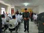Bupati Gayo Lues Buka Latihan Dasar CPNS