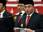 Kajati: Ada Kadis Urung Hadiri Panggilan Karena SE Gubsu, KPK Ultimatum