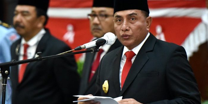 Kajati: Ada Kadis Urung Hadiri Panggilan Karena SE Gubsu, KPK Ultimatum