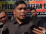 Titik Terang Tersangka Korupsi DBH PBB Labura dan Labusel