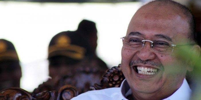 OTT KPK, Eldin Diterbangkan ke Jakarta Kadis PU Diperiksa di Medan