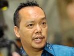 Ramadhan Pohan Dieksekusi ke Lapas Tanjung Gusta