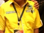 H Amas Muda Siregar Gantikan Riza Fakhrumi Tahir
