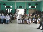 Lestarikan Budaya Dan Adat Istiadat, MAA Sosialisasi ke Pelajar