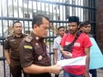 Mahasiswa Desak Kejatisu Usut Tuntas Dugaan Kutipan Oknum TA  P3MD   Rp1,5 M di Paluta﻿