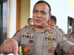 Karir Moncer Firli Bahuri,  Promosi Jendral Bintang 3 Sebelum Pimpin KPK