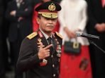 206 Perwira Polri Dimutasi, Irjen Refdi Andri jadi Koorsahli Kapolri, Brigjen Nico Dapat Promosi