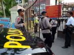 Pascabom Bunuh Diri, Polda Sumut Pasang Deteksi Dini di Gerbang Masuk