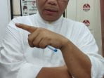 Soal Kepala Daerah Tak Boleh Berikan Proyek Sama  Oknum Jaksa dan Polri, Akhyar Tak Berani Komentar