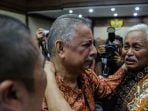 KPK Bakal Ajukan Banding Vonis Bebas Mantan Dirut PLN Sofyan Basir