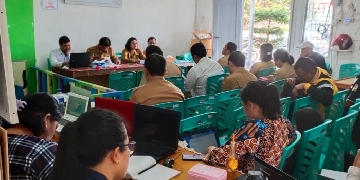 Minim Pengalaman Penyebab Gagalnya Usaha Bumdes