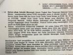 Poldasu Hentikan Penyelidikan  Ijazah Ketua Fraksi PDI-Perjuangan DPRD Medan