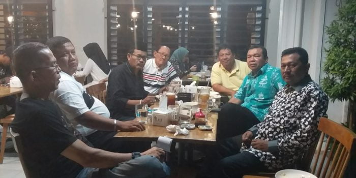 Ketua Pendawa Sumut: Warga Medan Jangan Lagi Salah Pilih Walikota