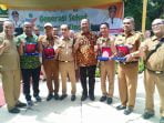 Peringati HKN Ke 55, Bupati Langkat: Mari Tingkatkan Kesehatan Masyarakat