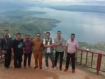 Pulo Sibandang ‘Mutiara’ Terpendam Danau Toba yang Siap Bersinar