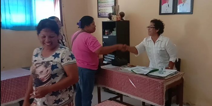 Usai Tuding Kasek Gelapkan Bantuan PIP, Orangtua Siswa SDN 2 Laguboti Minta Maaf