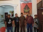 Kapassutra Harap Dukungan Pendawa Sumut Lestarikan Budaya Nusantara