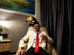Albar   Hasibuan : Siwan Siswanto Harus Utamakan Kepentingan Rakyat