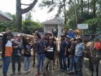 Pemilik Kuda Ancam Demo Jika Tak Batalkan SK Pengurus Pordasi Karo