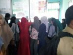 Pasca Diblokir , Pelayanan di Disdukcapil Aceh Singkil Kembali Normal