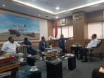 Menhub : HPN 2020 Momentum Menaikkan Ekonomi Kerakyatan di Kalsel”
