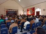 Kapolres Aceh Selatan Adakan Forum Silaturahmi Kamtibmas