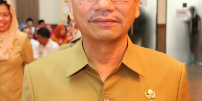 Diperiksa KPK, Ini Kata Khairul Syahnan