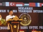 Erdogan: Barat Susupkan Pikiran Radikal-Teroris Dalam Dunia Islam