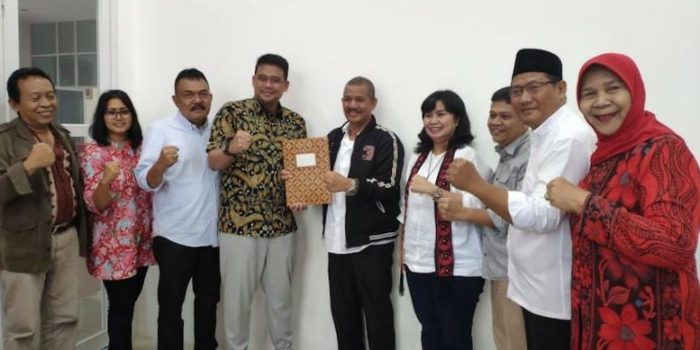 Bobi Afif Nasution Serius Maju Walikota Medan