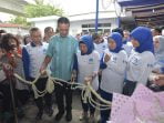 Meriahkan HUT PDAM Tirtanadi ke 114, Panitia Gelar Berbagai Kegiatan