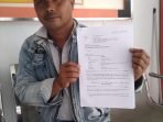 Tak Senang Penganiayanya Berkeliaran, Korban Lapor Kemenkumham