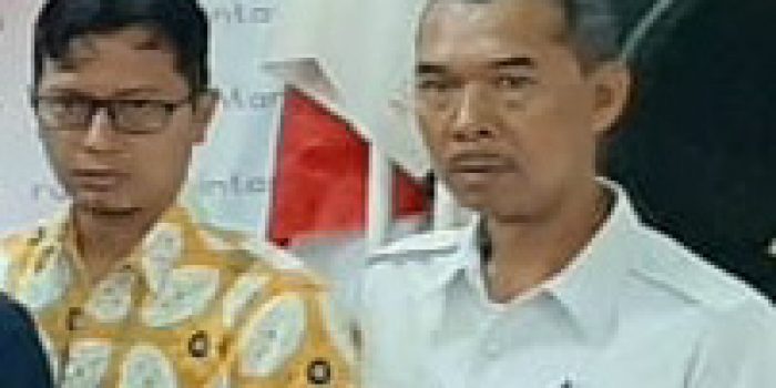 Bagi Calon Perseorangan, 1.438 Dukungan Per Hari Harus Diinput ke Silon