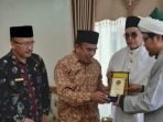 Menag Fachrul: Islam Itu Memajukan Bangsa, Bukan Menghacurkan