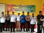 Ketua KNPI Tanjungpura Heran Bandar Narkoba Bebas Berkeliaran