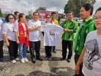 2015-2018 Sebanyak  34 Penderita HIV/AIDS Meninggal di Karo