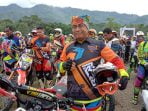 Wabup Aceh Selatan Lepas 700 Peserta Konata Ke-3