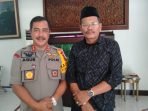 Pandawa Sumut Apresiasi Pengangkatkan Irjen Pol Agus Andrianto Sebagai Kabaharkam