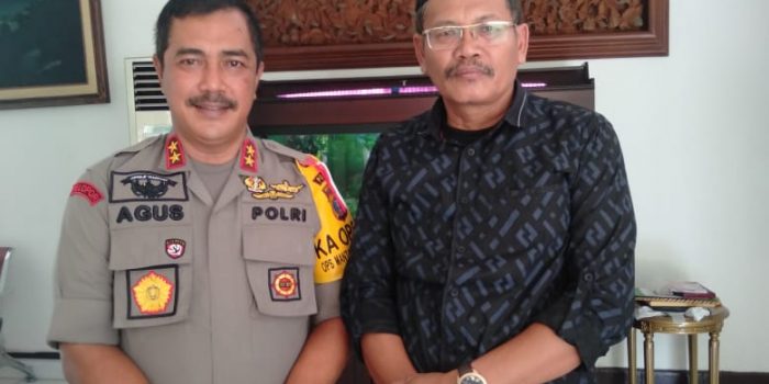 Pandawa Sumut Apresiasi Pengangkatkan Irjen Pol Agus Andrianto Sebagai Kabaharkam