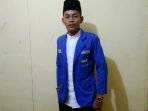 Jelang Perayaan Natal dan Tahun Baru, PKC PMII Sumut Minta Kader Berperan Aktif Jaga Suasana Kondusif