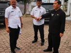 Menteri Pertanian RI Tetapkan Kabupaten Karo Masuk Zona Wabah Demam Babi