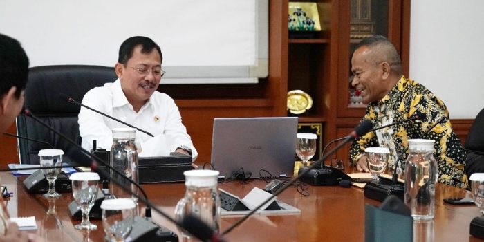 Menkes Dr Terawan Sambut Baik Rencana RSUD Ulin jadi RS Rujukan Jantung
