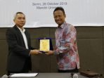Pembayaran Tagihan Air PDAM Tirtanadi Saat ini Menggunakan Mesin EDC Bank Mandiri