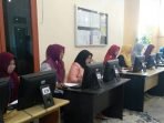 Ujian CPNS Aceh Singkil Digelar 27 Januari 2020, Peserta Try Out Gratis
