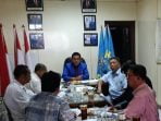 Ketua HNSI Sumut :  3000  Nelayan Sumut  di Laut Natuna Minta Perlindungan Pemerintah