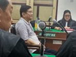 Pengusaha Kopi Dr  Benny Hermanto Mulai Disidangkan di PN Medan