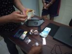 Sat Res Narkoba Polres Palas Amamkan Bandar Narkoba