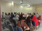 Plt Bupati Aceh Selatan Tgk Amran Sidak  ke Dinas