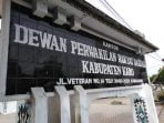 MPK Pertanyakan Dana Hibah Kesejumlah Instansi Vertikal di Karo