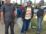Reses Anggota DPRD Karo di Dapil  4, BPBD Karo  di “Warning”