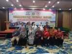 IBI Sumut Dukung Sukseskan Program KB